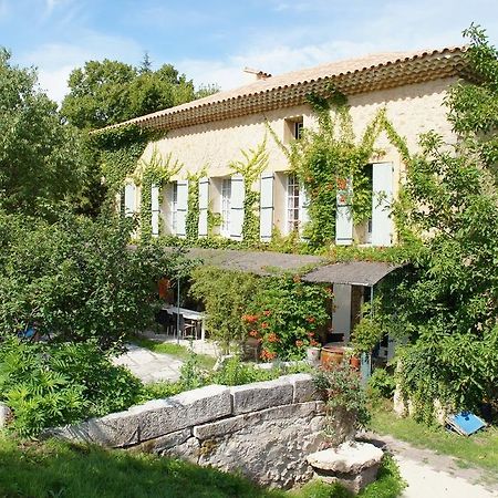 Moulin D'Antelon B&B Crillon-le-Brave Eksteriør billede