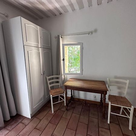 Moulin D'Antelon B&B Crillon-le-Brave Eksteriør billede
