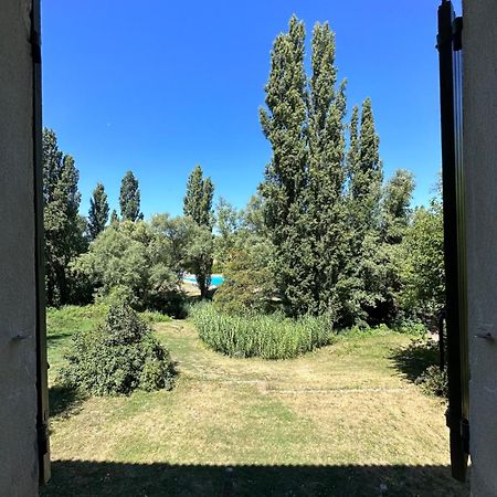 Moulin D'Antelon B&B Crillon-le-Brave Eksteriør billede