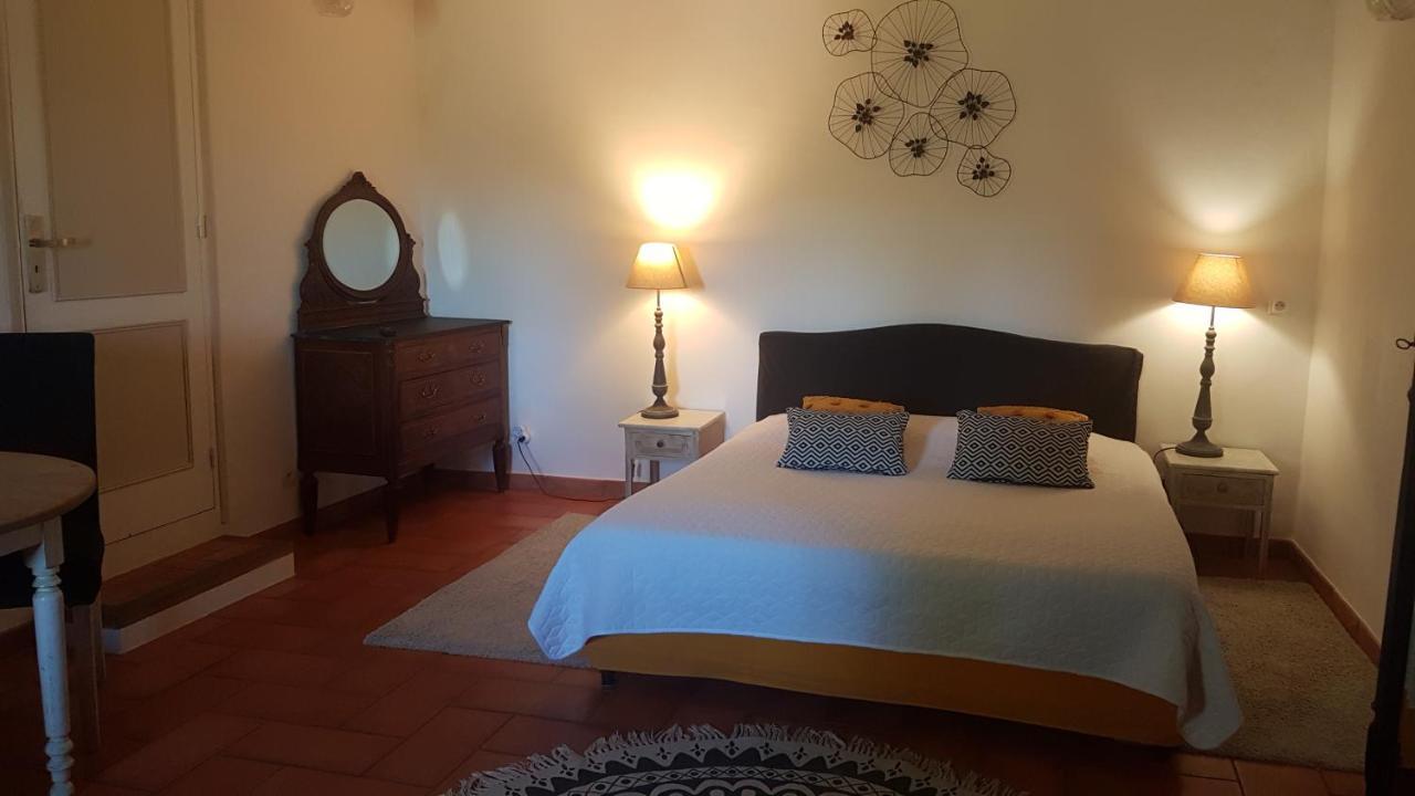Moulin D'Antelon B&B Crillon-le-Brave Eksteriør billede