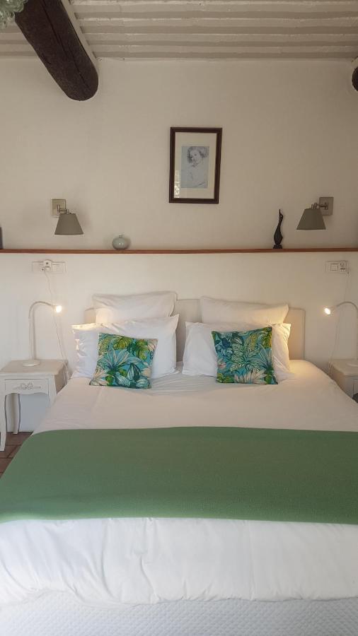 Moulin D'Antelon B&B Crillon-le-Brave Eksteriør billede