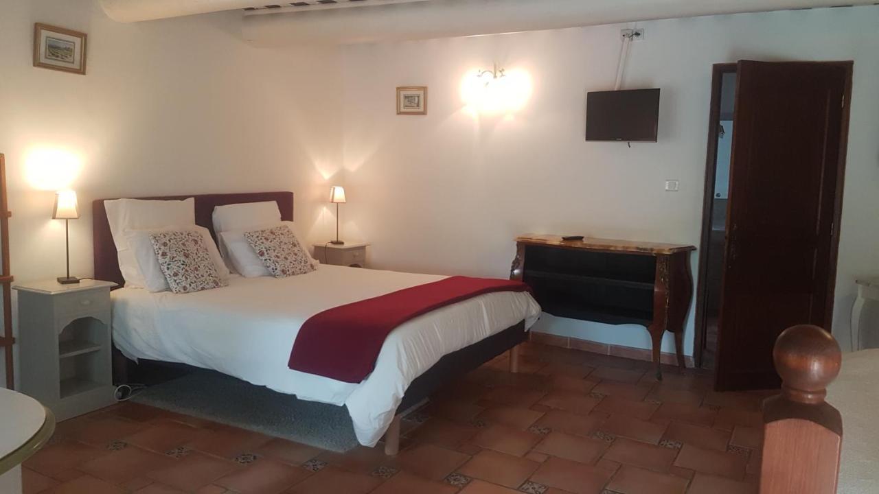Moulin D'Antelon B&B Crillon-le-Brave Eksteriør billede