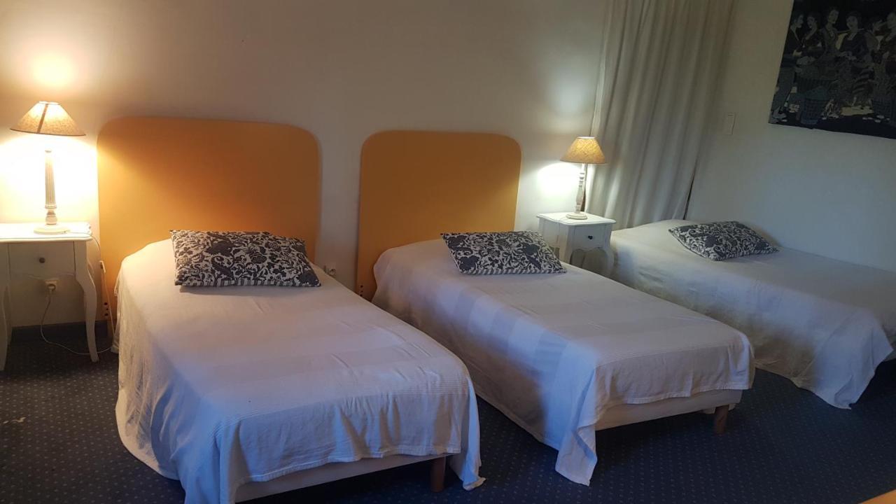 Moulin D'Antelon B&B Crillon-le-Brave Eksteriør billede