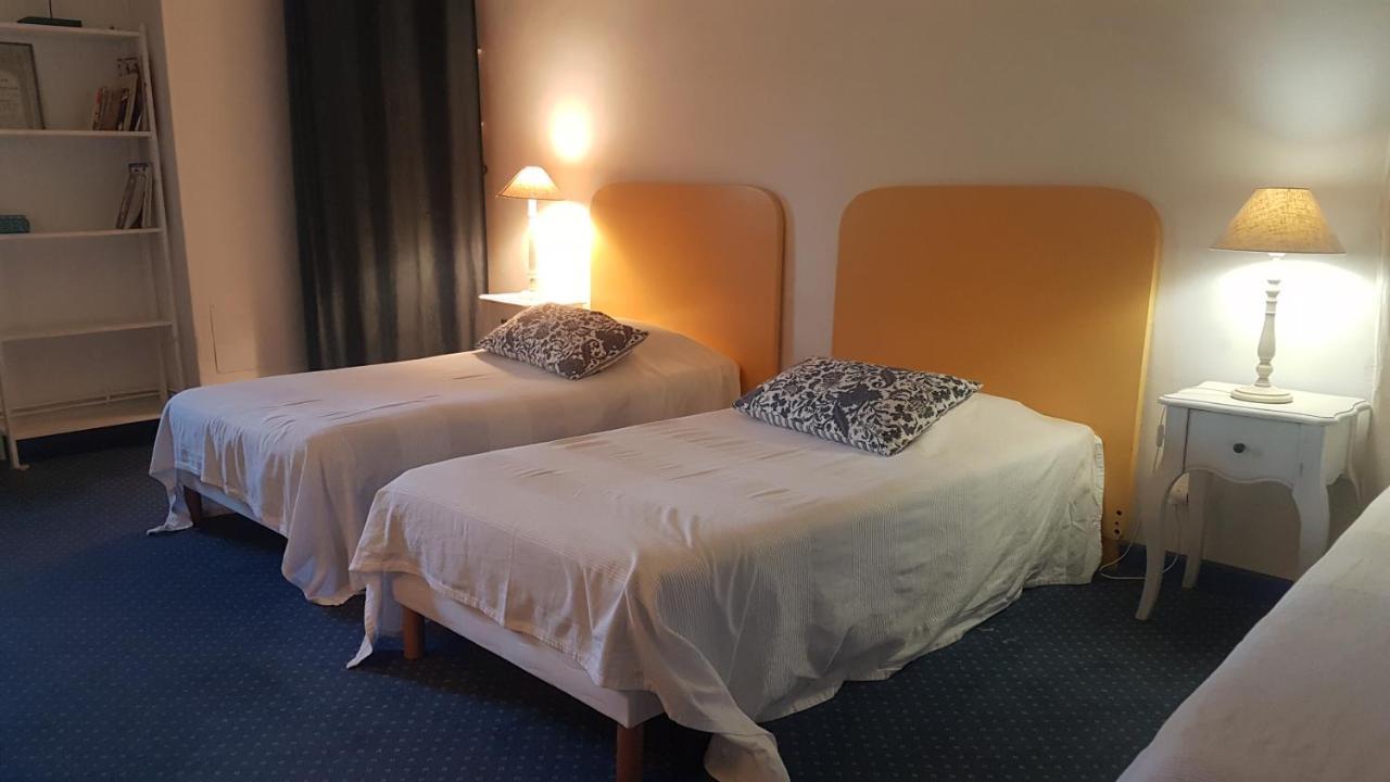 Moulin D'Antelon B&B Crillon-le-Brave Eksteriør billede