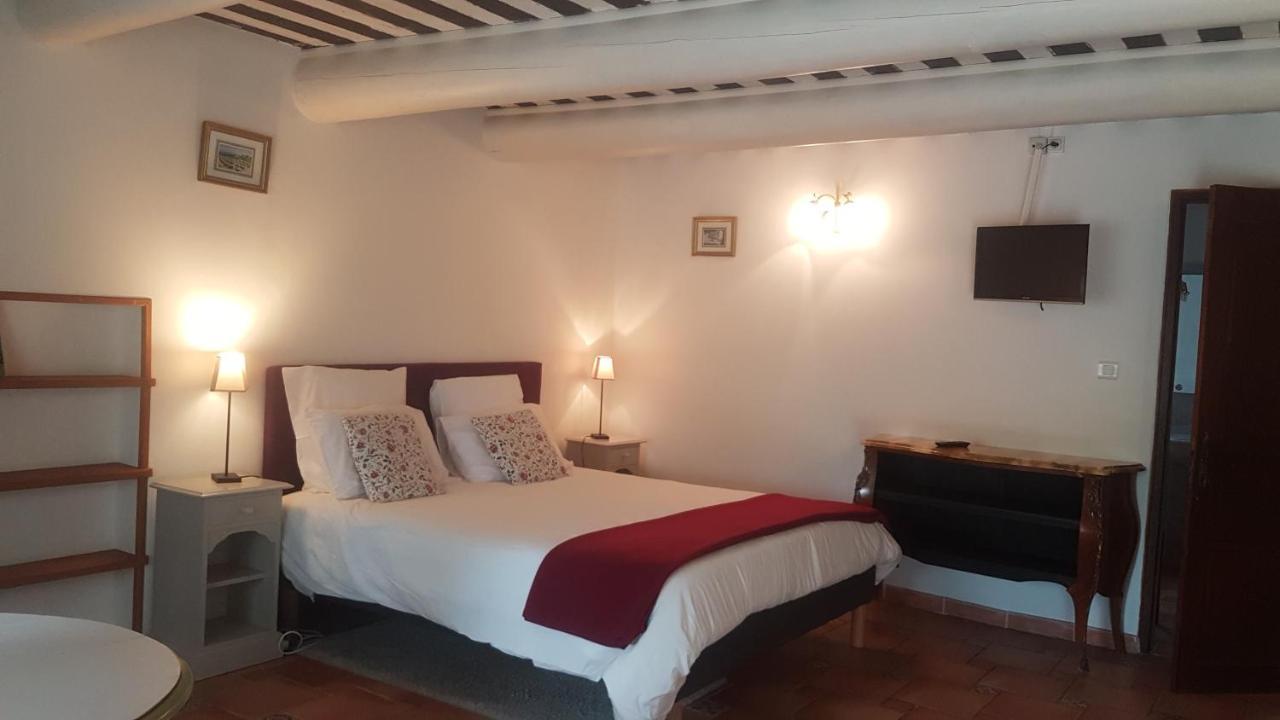 Moulin D'Antelon B&B Crillon-le-Brave Eksteriør billede