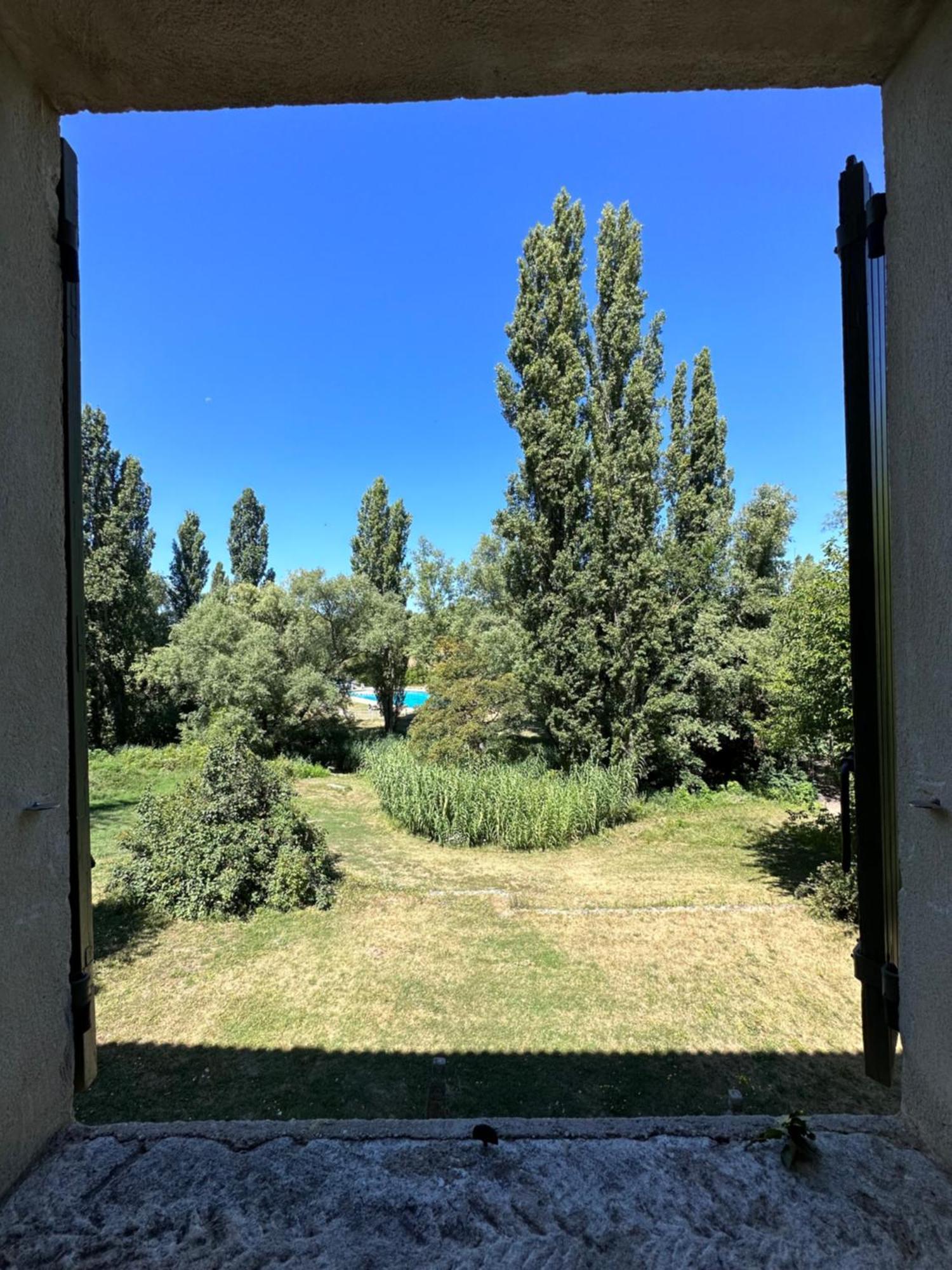 Moulin D'Antelon B&B Crillon-le-Brave Eksteriør billede