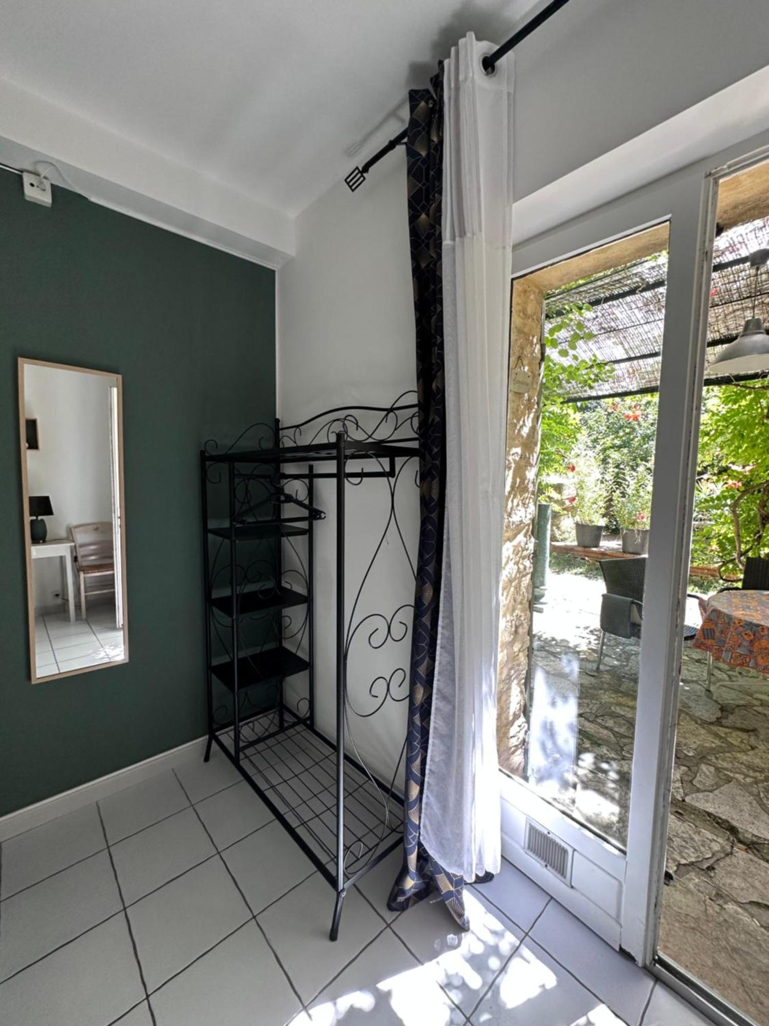 Moulin D'Antelon B&B Crillon-le-Brave Eksteriør billede