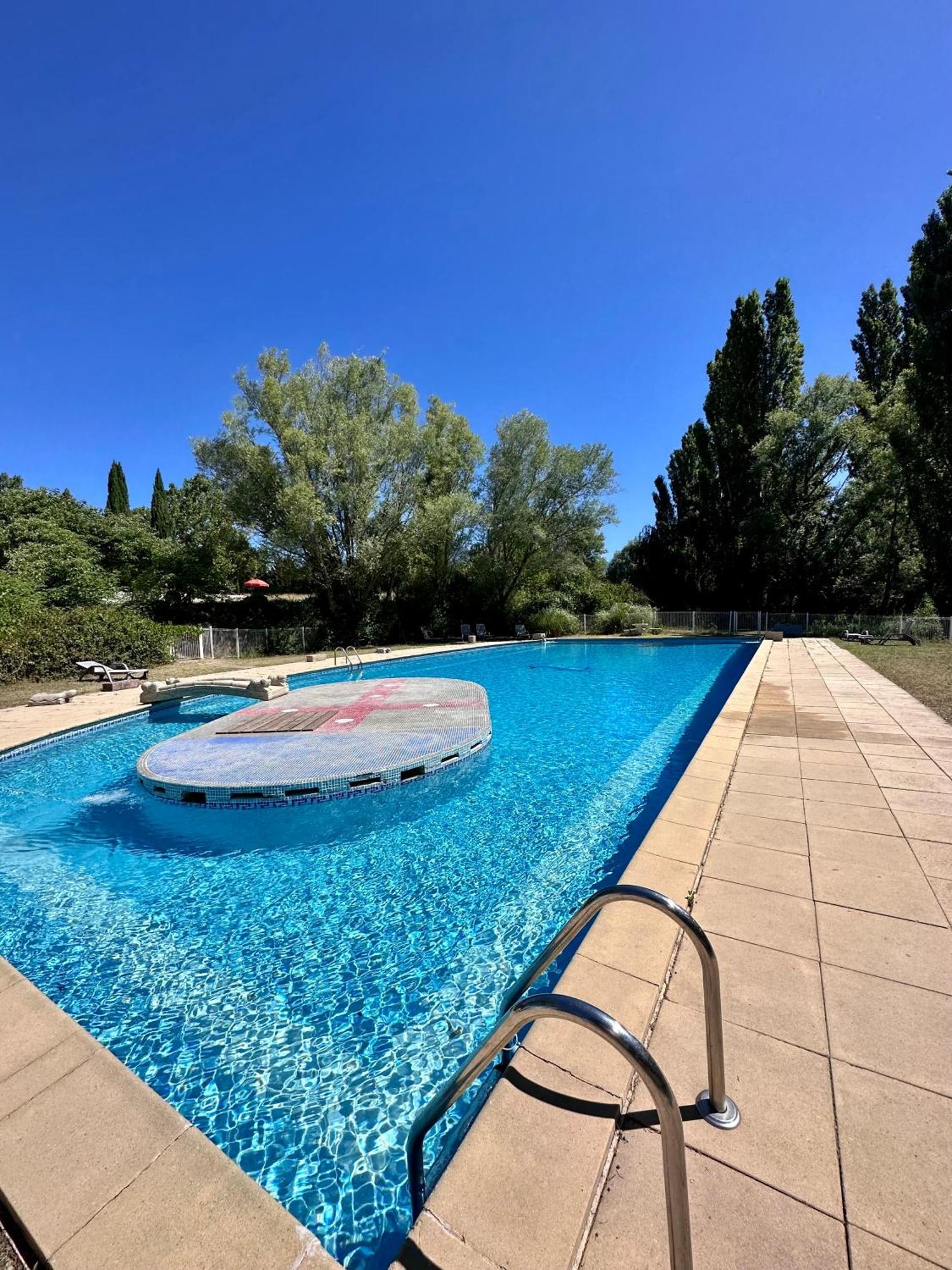 Moulin D'Antelon B&B Crillon-le-Brave Eksteriør billede