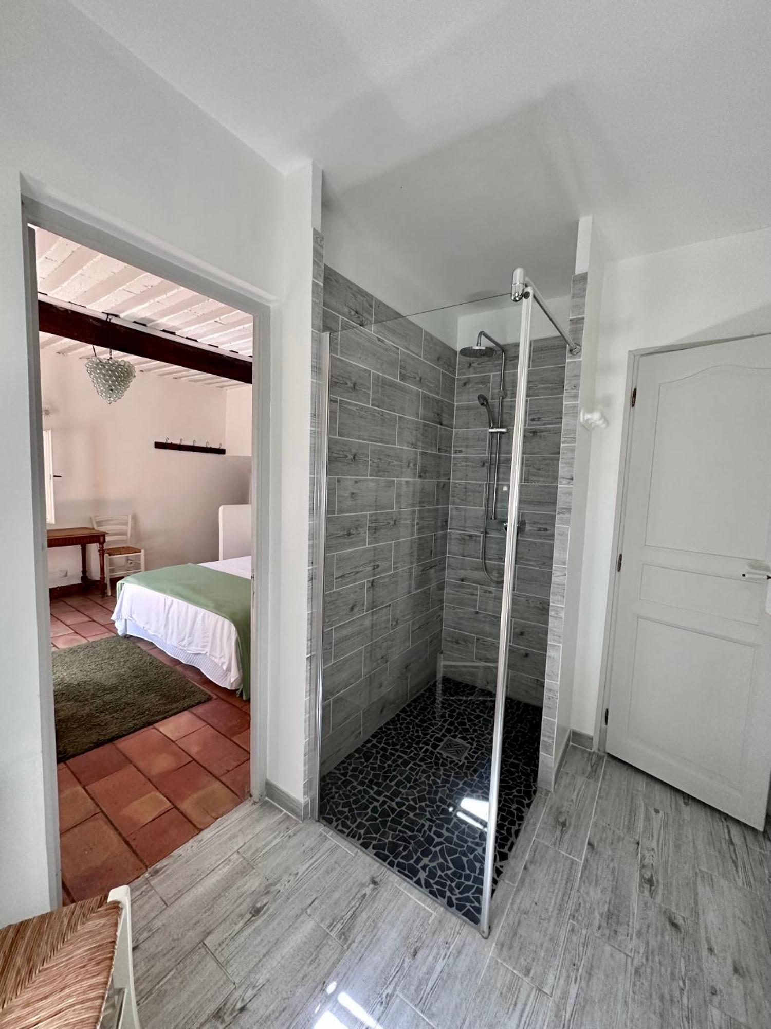 Moulin D'Antelon B&B Crillon-le-Brave Eksteriør billede