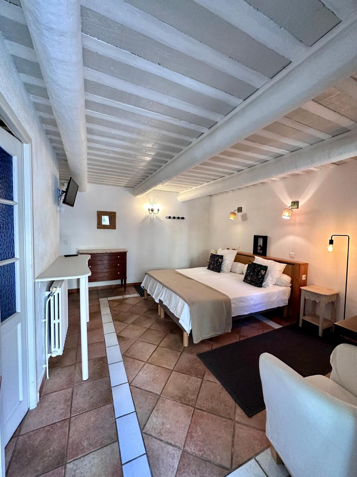 Moulin D'Antelon B&B Crillon-le-Brave Eksteriør billede