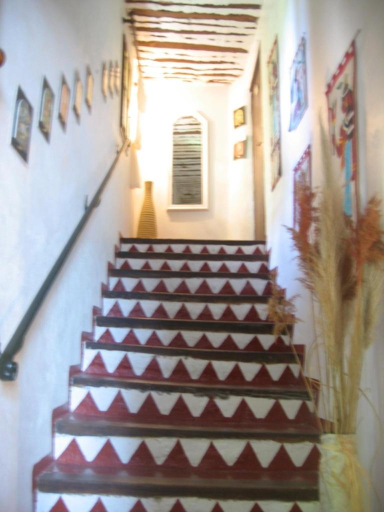 Moulin D'Antelon B&B Crillon-le-Brave Eksteriør billede