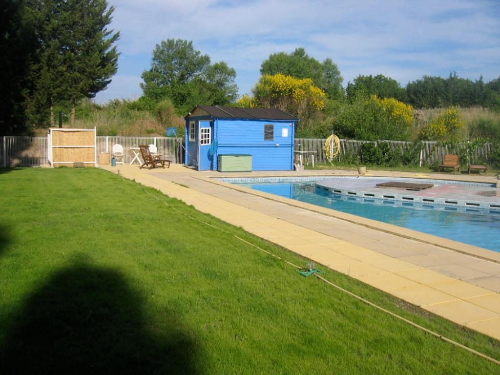 Moulin D'Antelon B&B Crillon-le-Brave Eksteriør billede
