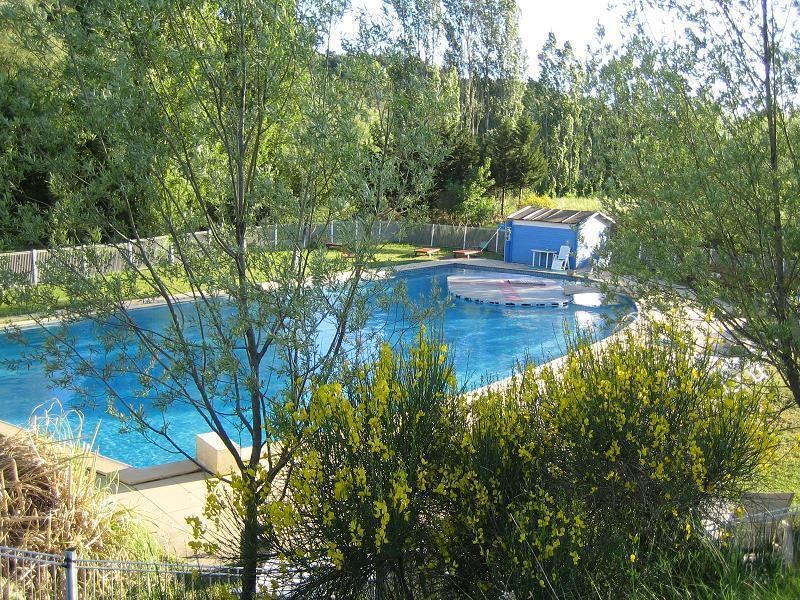 Moulin D'Antelon B&B Crillon-le-Brave Eksteriør billede