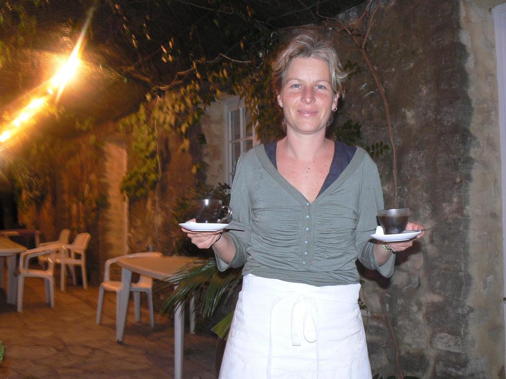 Moulin D'Antelon B&B Crillon-le-Brave Eksteriør billede