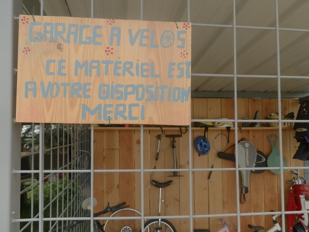 Moulin D'Antelon B&B Crillon-le-Brave Eksteriør billede