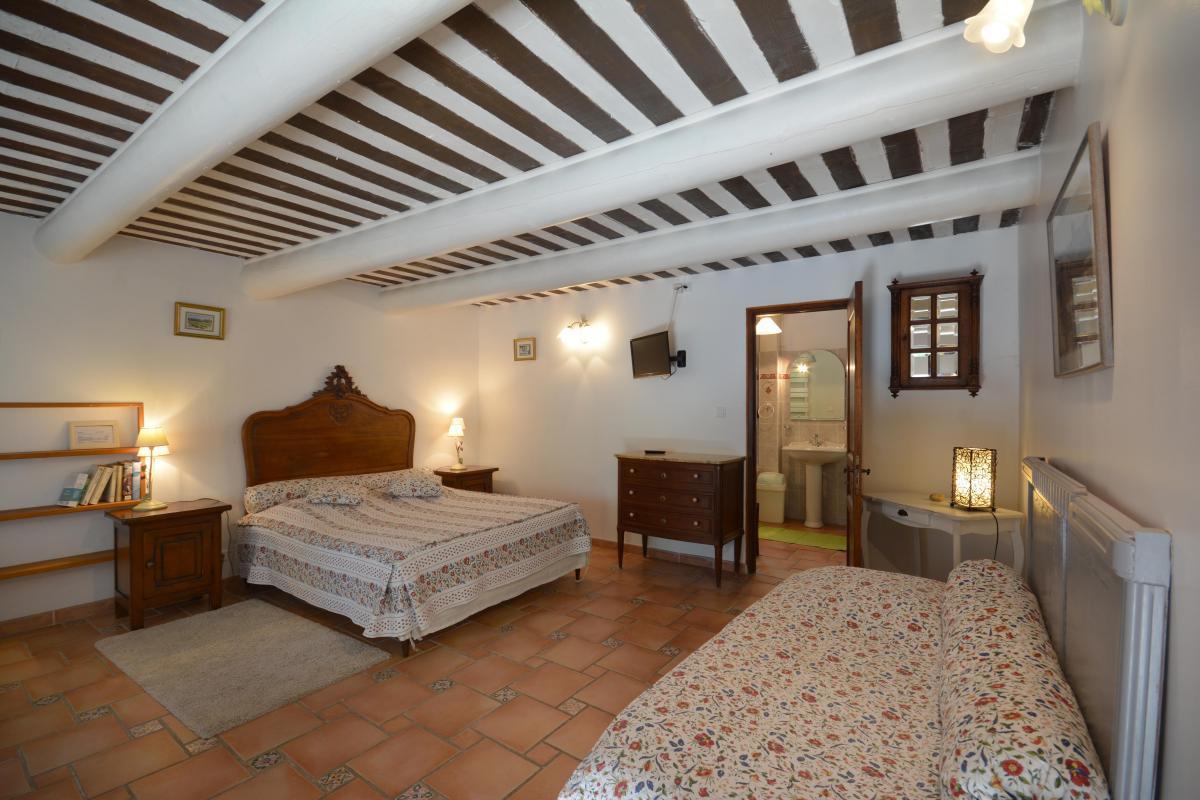 Moulin D'Antelon B&B Crillon-le-Brave Eksteriør billede