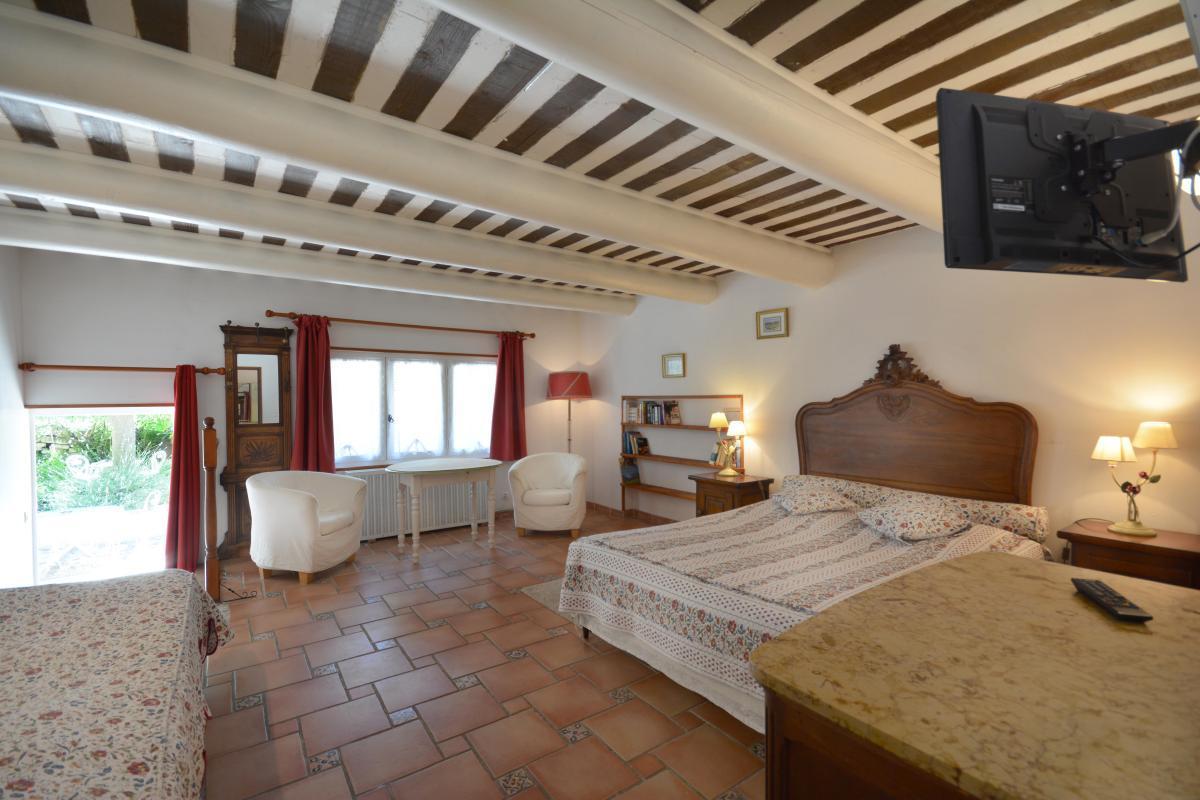 Moulin D'Antelon B&B Crillon-le-Brave Eksteriør billede